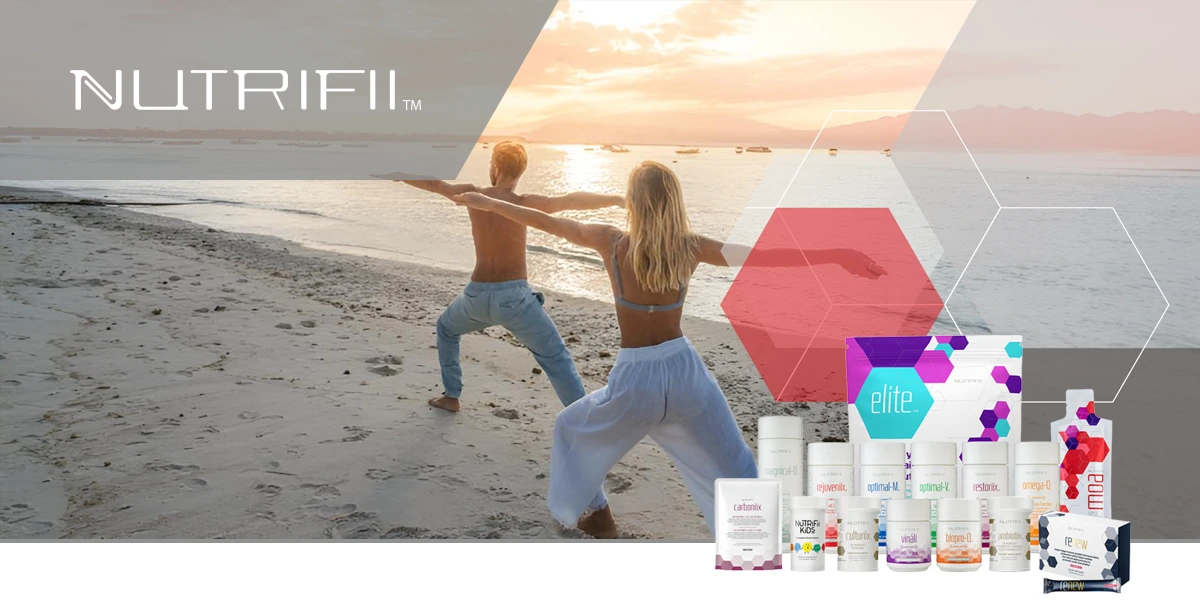 Nutrifii Products