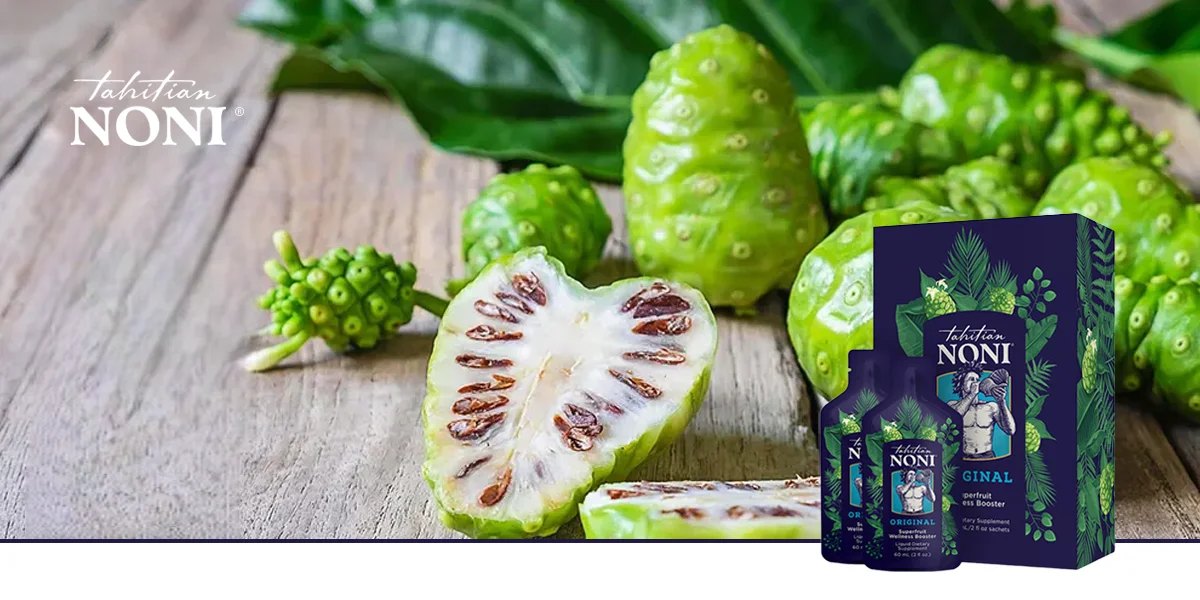 Tahitian Noni Original Pouches