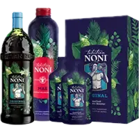 Tahitian Noni Products